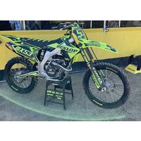 Внедорожные мотошины Dunlop Geomax MX53 60/100R14 29M TT - Превью изображения №7 — Интернет-магазин ПроЗаказ