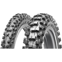 Внедорожные мотошины Dunlop Geomax MX53 60/100R14 29M TT - Превью изображения №1 — Интернет-магазин ПроЗаказ