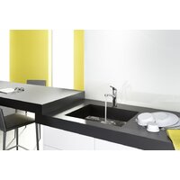 Смеситель Hansgrohe Focus 31806000 - Превью изображения №2 — Интернет-магазин ПроЗаказ