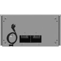 Кухонная вытяжка Meferi SLIDEBOX60IX Power - Превью изображения №7 — Интернет-магазин ПроЗаказ