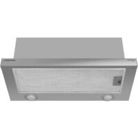 Кухонная вытяжка Meferi SLIDEBOX60IX Power - Превью изображения №4 — Интернет-магазин ПроЗаказ