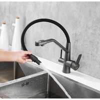 Смеситель Rose R558Y - Превью изображения №12 — Интернет-магазин ПроЗаказ