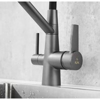 Смеситель Rose R558Y - Превью изображения №6 — Интернет-магазин ПроЗаказ