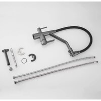 Смеситель Rose R558Y - Превью изображения №13 — Интернет-магазин ПроЗаказ