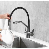 Смеситель Rose R558Y - Превью изображения №11 — Интернет-магазин ПроЗаказ