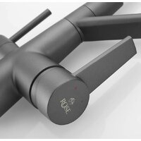 Смеситель Rose R558Y - Превью изображения №4 — Интернет-магазин ПроЗаказ