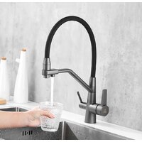 Смеситель Rose R558Y - Превью изображения №9 — Интернет-магазин ПроЗаказ