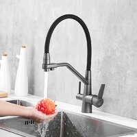 Смеситель Rose R558Y - Превью изображения №10 — Интернет-магазин ПроЗаказ