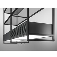 Кухонная вытяжка Elica Open Suite Superior BL/F/80 - Превью изображения №2 — Интернет-магазин ПроЗаказ