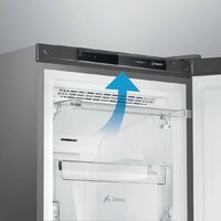 Морозильник Indesit DFZ 4150 G - Превью изображения №5 — Интернет-магазин ПроЗаказ