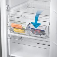 Морозильник Indesit DFZ 4150 G - Превью изображения №6 — Интернет-магазин ПроЗаказ