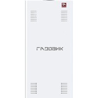 Отопительный котел Лемакс Газовик АОГВ-11.6 - Превью изображения №3 — Интернет-магазин ПроЗаказ