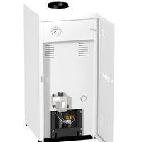 Отопительный котел Лемакс Газовик АОГВ-11.6 - Превью изображения №2 — Интернет-магазин ПроЗаказ