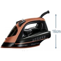 Утюг Russell Hobbs 23975-56 - Превью изображения №3 — Интернет-магазин ПроЗаказ
