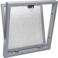 Люк ЛючкиБел Дипломат 60x50 см - Превью изображения №7 — Интернет-магазин ПроЗаказ