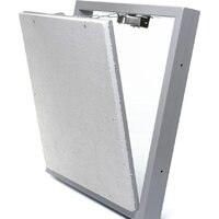 Люк ЛючкиБел Дипломат 60x50 см - Превью изображения №10 — Интернет-магазин ПроЗаказ