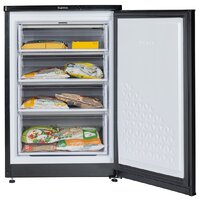 Морозильник Бирюса B514 - Превью изображения №2 — Интернет-магазин ПроЗаказ