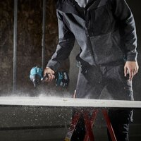 Бытовая (строительная) воздуходувка Makita AS001GZ (без АКБ) - Превью изображения №16 — Интернет-магазин ПроЗаказ