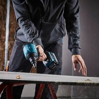Бытовая (строительная) воздуходувка Makita AS001GZ (без АКБ) - Превью изображения №14 — Интернет-магазин ПроЗаказ