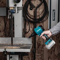 Бытовая (строительная) воздуходувка Makita AS001GZ (без АКБ) - Превью изображения №17 — Интернет-магазин ПроЗаказ