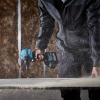 Бытовая (строительная) воздуходувка Makita AS001GZ (без АКБ) - Превью изображения №15 — Интернет-магазин ПроЗаказ