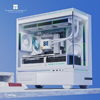 Корпус Thermalright TL-M10W - Превью изображения №2 — Интернет-магазин ПроЗаказ
