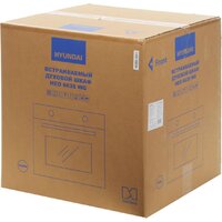 Электрический духовой шкаф Hyundai HEO 6635 WG - Превью изображения №28 — Интернет-магазин ПроЗаказ