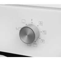 Электрический духовой шкаф Hyundai HEO 6635 WG - Превью изображения №5 — Интернет-магазин ПроЗаказ