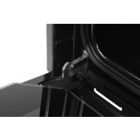 Электрический духовой шкаф Hyundai HEO 6635 WG - Превью изображения №26 — Интернет-магазин ПроЗаказ