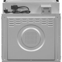 Электрический духовой шкаф Hyundai HEO 6635 WG - Превью изображения №11 — Интернет-магазин ПроЗаказ