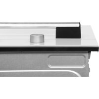 Электрический духовой шкаф Hyundai HEO 6635 WG - Превью изображения №7 — Интернет-магазин ПроЗаказ