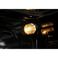 Электрический духовой шкаф Hyundai HEO 6635 WG - Превью изображения №17 — Интернет-магазин ПроЗаказ