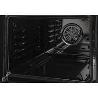 Электрический духовой шкаф Hyundai HEO 6635 WG - Превью изображения №21 — Интернет-магазин ПроЗаказ