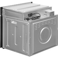 Электрический духовой шкаф Hyundai HEO 6635 WG - Превью изображения №9 — Интернет-магазин ПроЗаказ