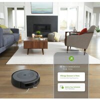 Робот-пылесос iRobot Roomba i3 - Превью изображения №10 — Интернет-магазин ПроЗаказ