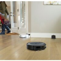 Робот-пылесос iRobot Roomba i3 - Превью изображения №12 — Интернет-магазин ПроЗаказ