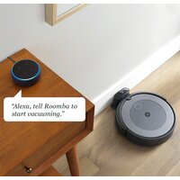 Робот-пылесос iRobot Roomba i3 - Превью изображения №11 — Интернет-магазин ПроЗаказ