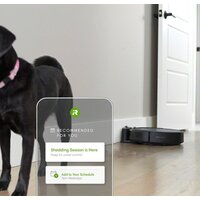 Робот-пылесос iRobot Roomba i3 - Превью изображения №9 — Интернет-магазин ПроЗаказ