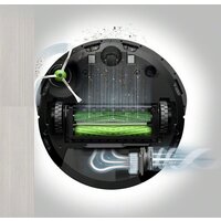 Робот-пылесос iRobot Roomba i3 - Превью изображения №3 — Интернет-магазин ПроЗаказ