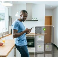 Робот-пылесос iRobot Roomba i3 - Превью изображения №5 — Интернет-магазин ПроЗаказ