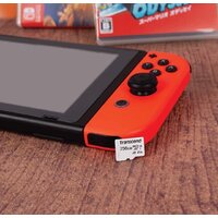 Карта памяти Transcend microSDXC 300S 512GB (с адаптером) - Превью изображения №4 — Интернет-магазин ПроЗаказ