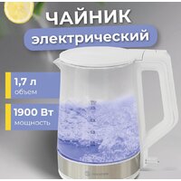Электрический чайник Evolution KG19171 - Превью изображения №9 — Интернет-магазин ПроЗаказ