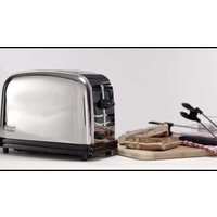 Тостер Russell Hobbs Victory 23310-56 - Превью изображения №3 — Интернет-магазин ПроЗаказ