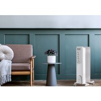 Масляный радиатор Ballu Explorer BOH/EX-05 - Превью изображения №2 — Интернет-магазин ПроЗаказ