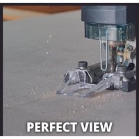 Электролобзик Einhell TP-JST 18/135 Li BL-Solo (без АКБ) - Превью изображения №7 — Интернет-магазин ПроЗаказ