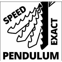 Электролобзик Einhell TP-JST 18/135 Li BL-Solo (без АКБ) - Превью изображения №12 — Интернет-магазин ПроЗаказ