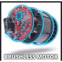 Электролобзик Einhell TP-JST 18/135 Li BL-Solo (без АКБ) - Превью изображения №4 — Интернет-магазин ПроЗаказ