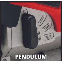 Электролобзик Einhell TP-JST 18/135 Li BL-Solo (без АКБ) - Превью изображения №6 — Интернет-магазин ПроЗаказ