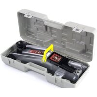 Подкатной домкрат Matrix 51028 2т - Превью изображения №2 — Интернет-магазин ПроЗаказ