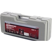 Подкатной домкрат Matrix 51028 2т - Превью изображения №4 — Интернет-магазин ПроЗаказ